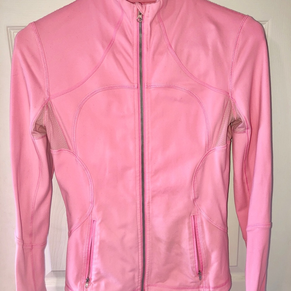 Lululemon Define jacket